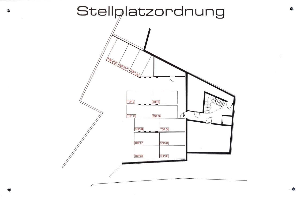 Exklusiv Und Elegantes Apartment In Der Residenz Silvretta - Inklusive Silvretta Card Premium See Exterior photo