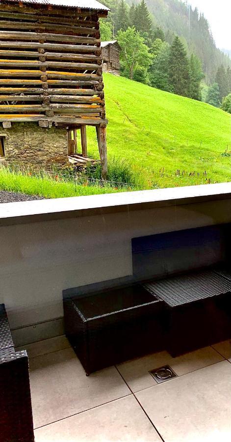 Exklusiv Und Elegantes Apartment In Der Residenz Silvretta - Inklusive Silvretta Card Premium See Exterior photo