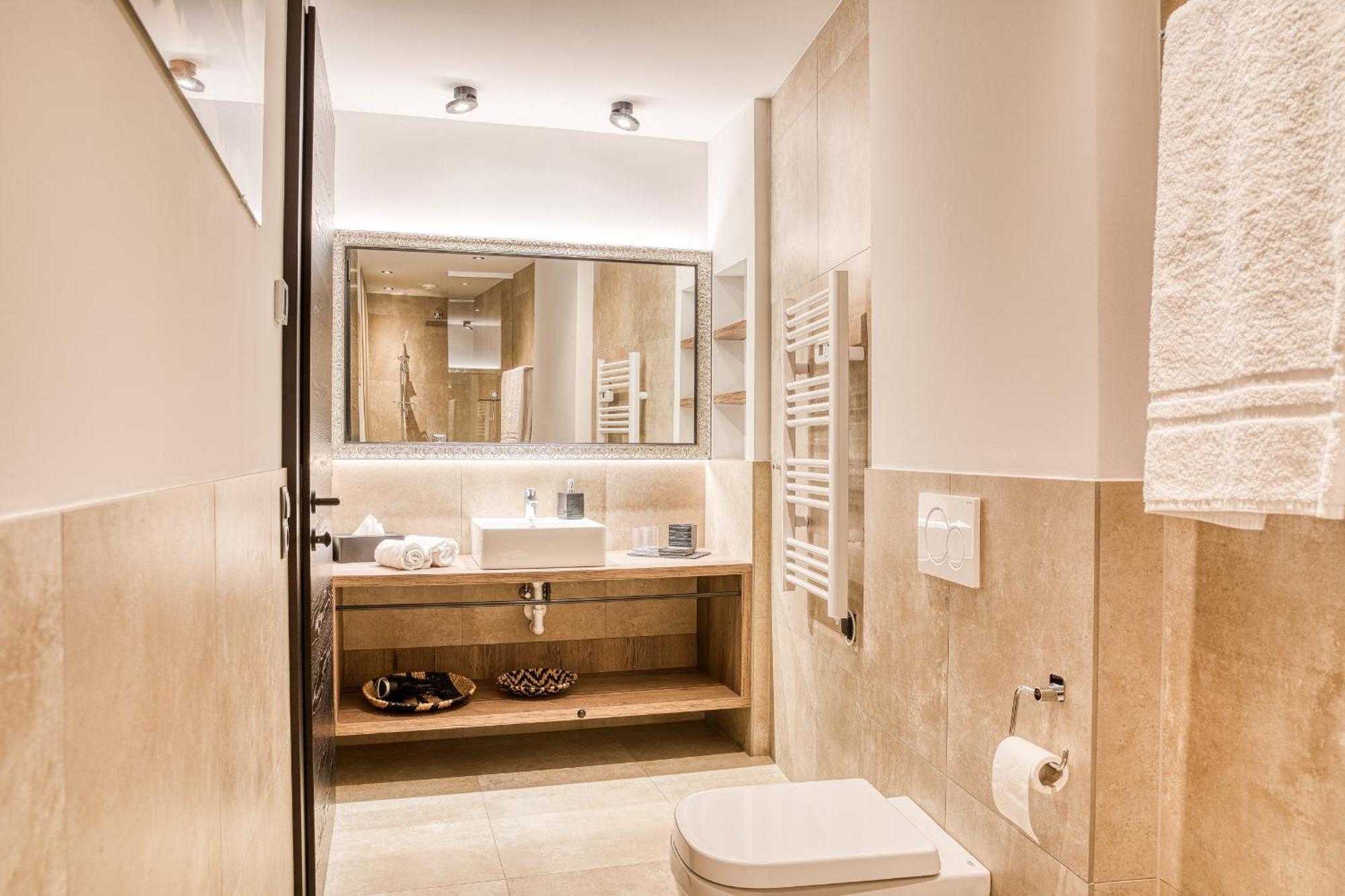 Exklusiv Und Elegantes Apartment In Der Residenz Silvretta - Inklusive Silvretta Card Premium See Exterior photo